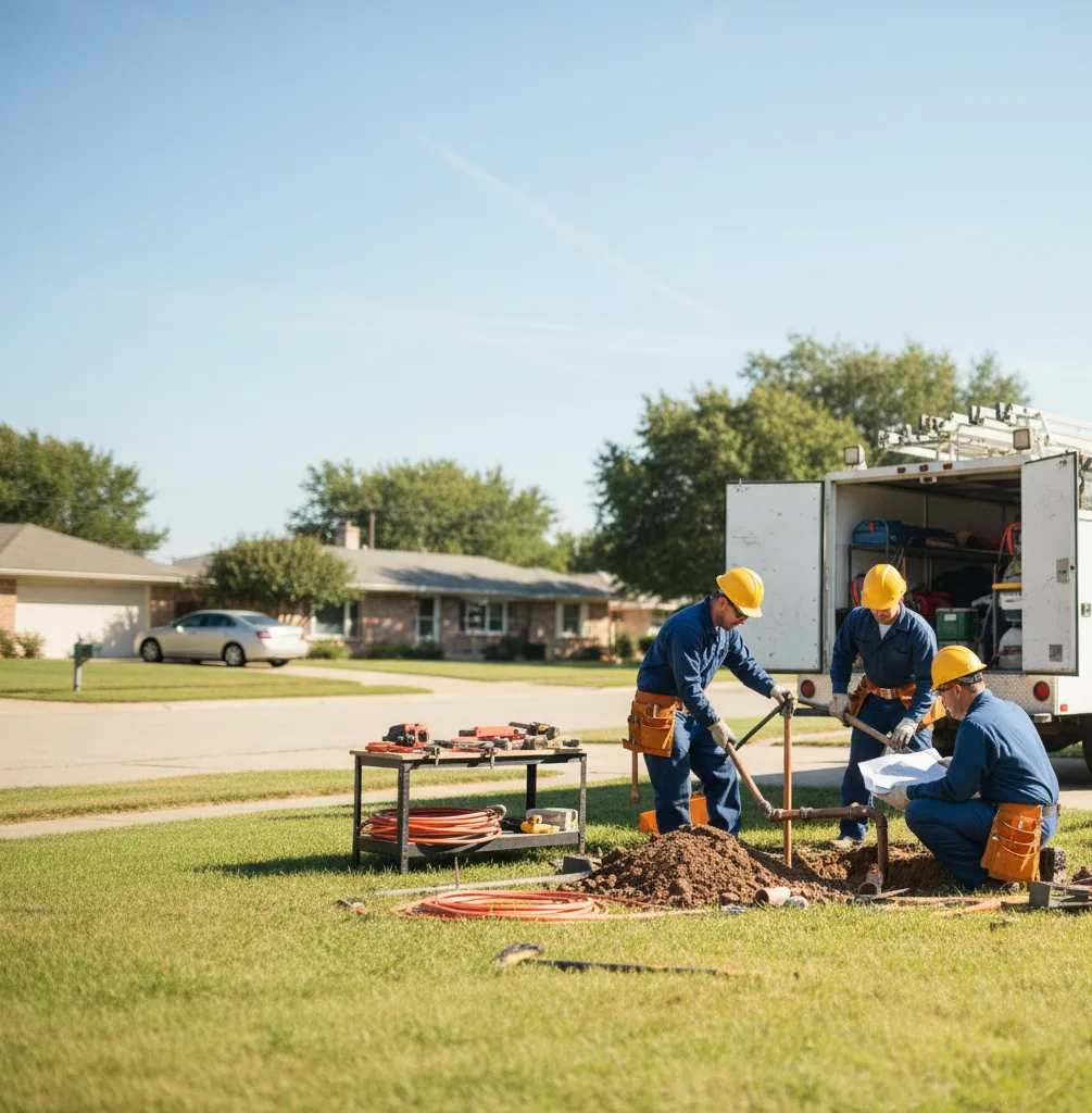 Water Heater Repair in Cloutierville, LA